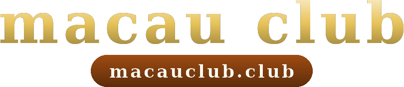 macau club logo