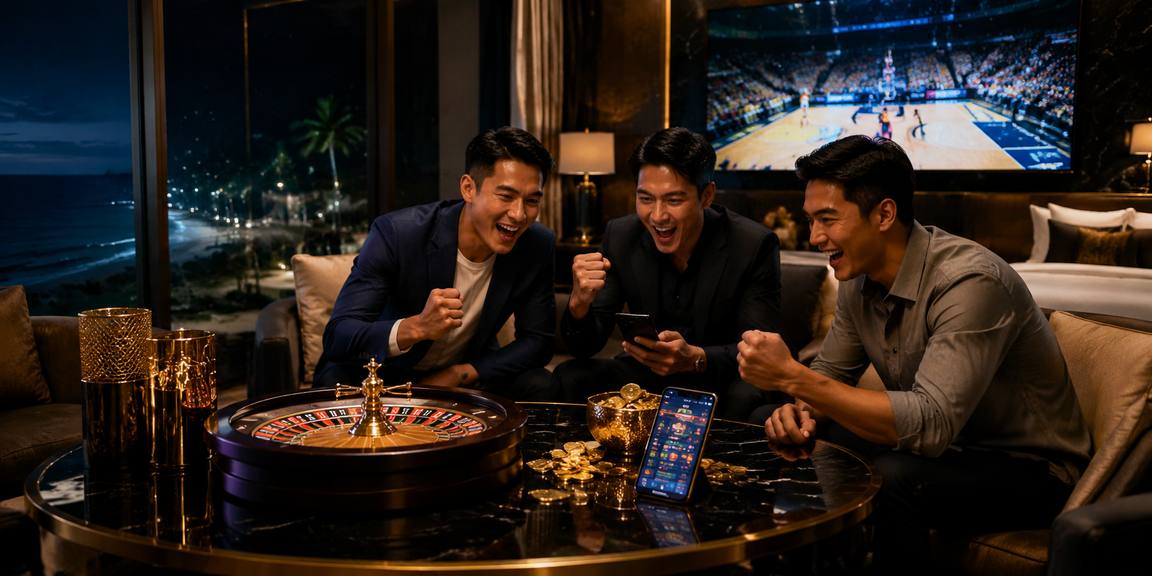 macau club Chúng tôi xây dựng macau club như thế nào