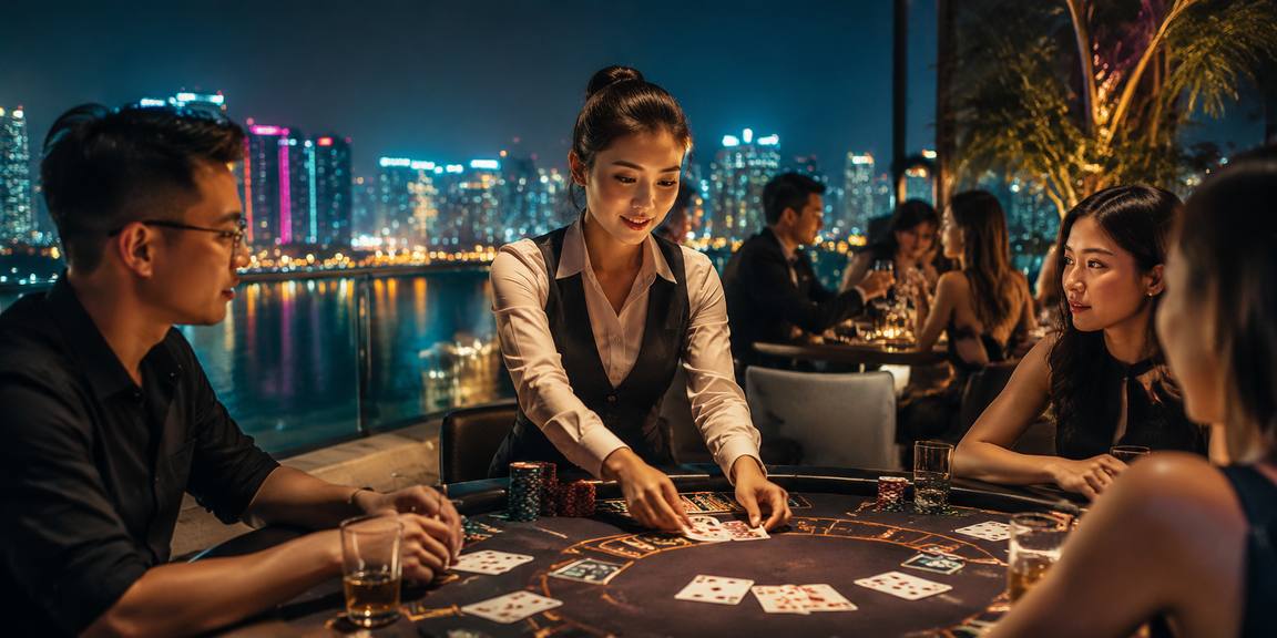 macau club mobile gaming