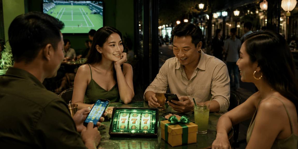 macau club Ứng dụng macau club trên điện thoại của bạn