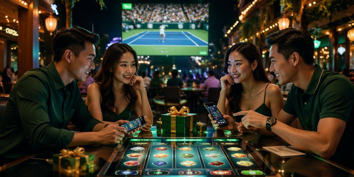 macau club Giải đáp thắc mắc tại macau club